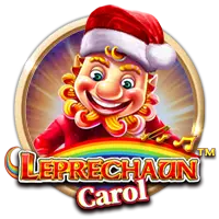 Leprechaun Carol